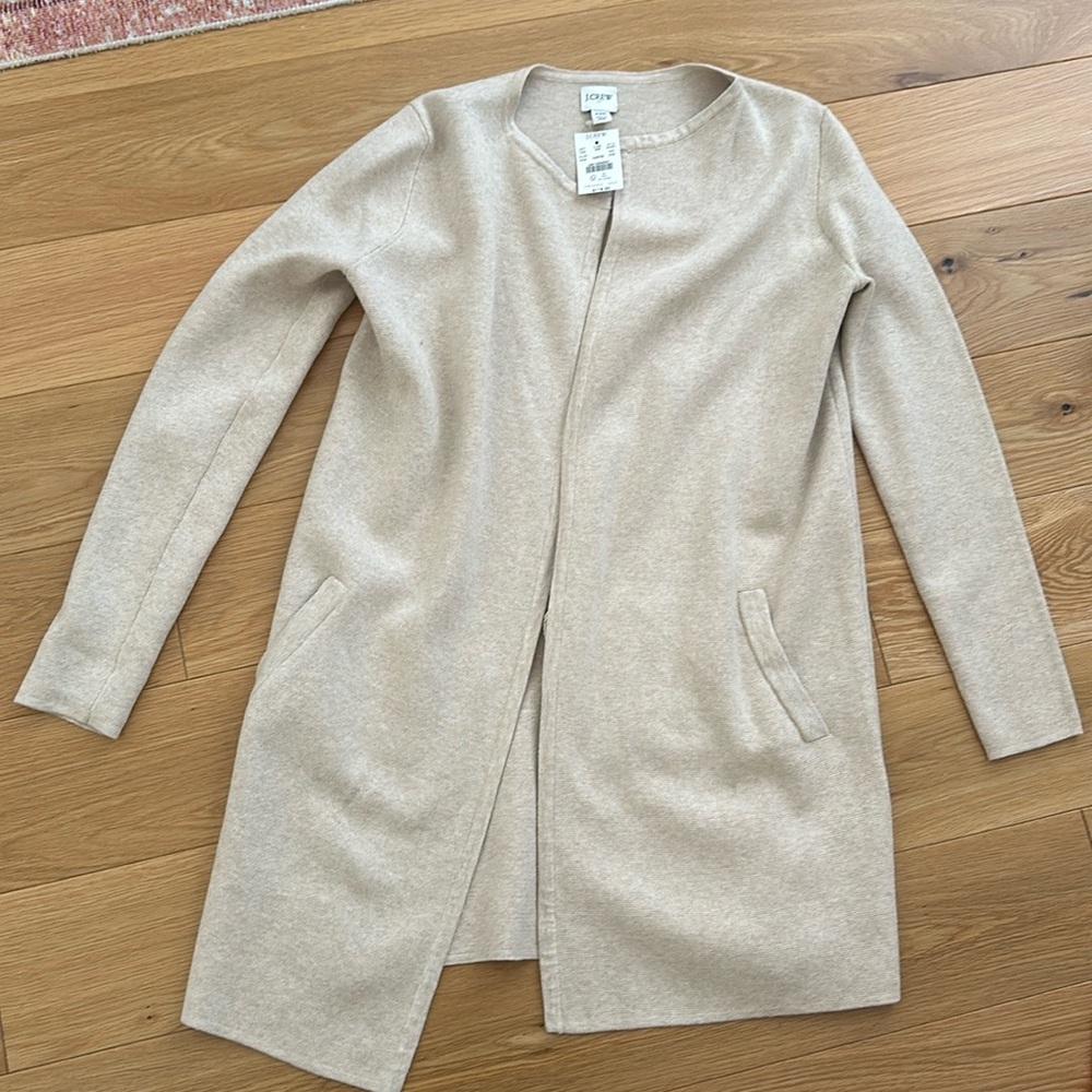 JCREW sweater || XXS